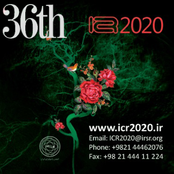 36th Congress of Radiology